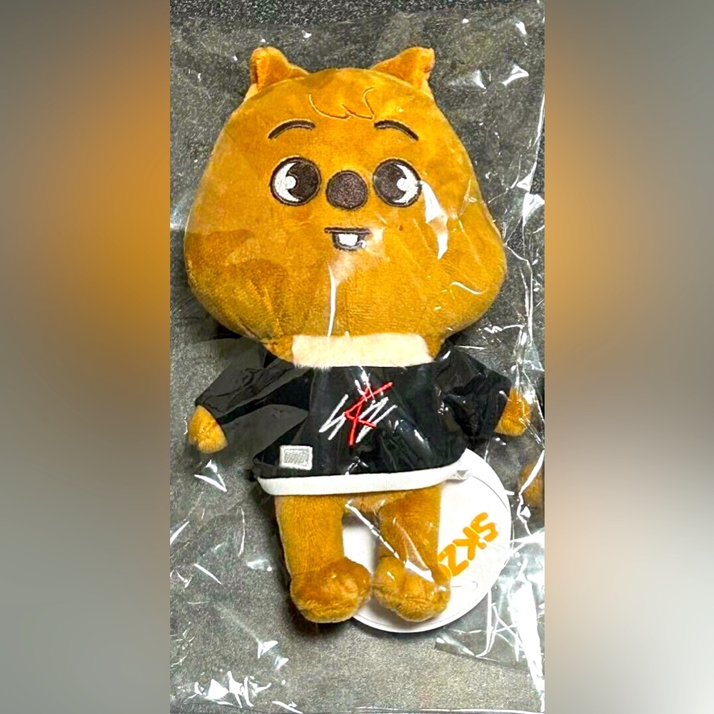 HAN QUOKKA SZOO 10 CM PLUSH!!